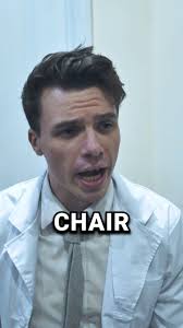 Watch where you sit 😉, -, -, -, -, -, -, -, #sketch #sketchcomedy #Comedy  #comedyreels #funny #lmao #lol #chairs #divorce