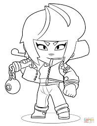 Coloring Pages Rysunki Z Brawl Stars Coloring And Drawing Subreddit for all things brawl stars, the free multiplayer mobile arena fighter/party brawler/shoot 'em up game from supercell. coloring pages rysunki z brawl stars
