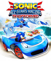 Matt kenseth is a leading race car driver who is currently driving the no. Sonic All Stars Racing Transformed Wikipedia