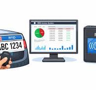 Deployment guide for UHF RFID vehicle tag for toll system ...