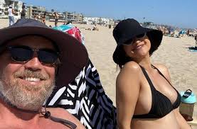 10 Potret Kemesraan Rahma Azhari dengan Suami, Masih Tetap Mesra Setelah 2  Tahun Menikah