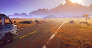 Games Are Reimagining the Road Trip for a Modern Era | WIRED