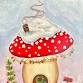 Merry Lil Toadstool. Ages 7+ event image