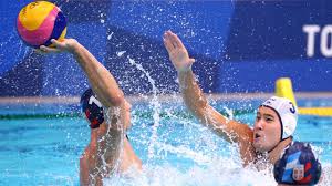 (ap photo/mark humphrey) 1 of 6. Olympics Water Polo Serbia Get Off The Mark Australia Upset Croatia Nippon Com