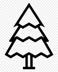Be sure to subscribe to my channel for lots more christmas and. Tree Winter Nature Plant Park Simple Easy Simple Snowflake Drawing Hd Png Download Vhv