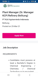 By amie graham may 31, 2021 uc browser 9.5 java jar / facebook : Lowongan Kerja Id Pekerjaan Jobstreet Co Id