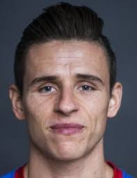 Damian Kacperski's Instagram, Twitter & Facebook