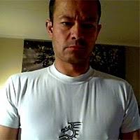 Møt Scott Johansen, en av 15 norske nettdebattanter.