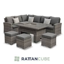 Large, oversized modular sections mean that you can. Andorra Rattan Corner Sofa 10 Seater Garden Furniture Dublin