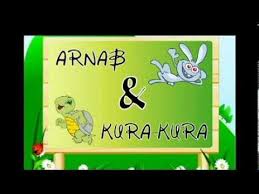 Dalam cerita tersebut, arnab tetap kalah walaupun. Kisah Arnab Dan Kura Kura Youtube
