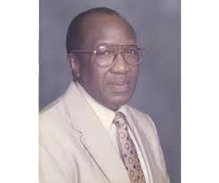 Henry Jackson Obituary (1923