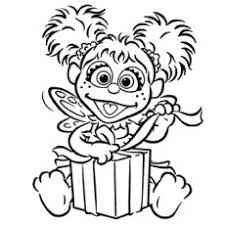 Top 15 Free Printable Sesame Street Coloring Pages Online Sesame Street Coloring Pages Elmo Coloring Pages Sesame Street Crafts