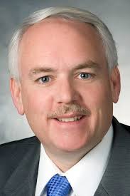 New Putnam County resident judge takes oath