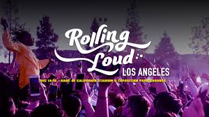 Rolling loud california is bringing some incredible talent back to socal from og artists to the new school. Rolling Loud Festival Los Angeles At Banc Of California Stadium Los Angeles Ca Festivals Com