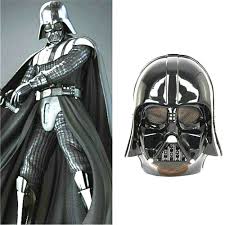 Halloween 2019 Darth Vader Halloween Black Man Mask Deluxe Maske Superhero Theme Unbranded Anime Hall Superhero Theme Party Darth Vader Halloween Mask Party