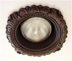 6 Decorative Recessed Light Trim Beaux Arts Classic Products