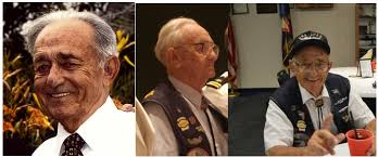 USSVICB Eternal Patrol