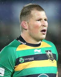 Northampton fear for Hartley's season