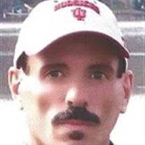 Richard A. Baugh Obituary