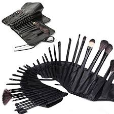 Best Makeup Brush Set Professional Makeup Brushes Set Lady Essential Cosmetic Kit Blending B Makeup Brush Set Professional Makeup Brush Set Best Cosmetic Kit