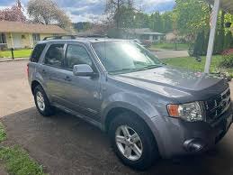 Image result for Tungsten Gray 2008 Escape