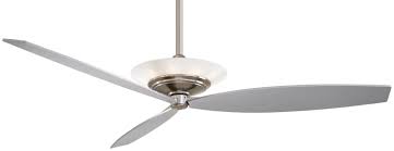 60 Ceiling Fan Contemporary Nickel Modern Ceiling Fan 60 Ceiling Fan Minka Aire Ceiling Fan