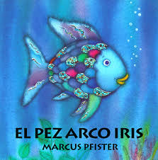 Una aventura completamente nueva de el pez arcoíris que conmemora elvigésimo quinto aniversario de este gran clásico infantil.todo el mundo pierde de vez en cuando. Narracion Con Marionetas Del Cuento El Pez Arcoiris Biblioteca Dr Jose G Padilla