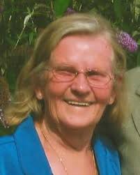 Obituary for Patricia Marie Deschamps