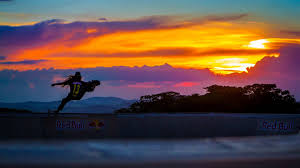 X games and action sports athletes from skateboarding, snowboarding, bmx, moto and more. Yndiara Asp S Journey To The Top Of Skating Until18 Board Action