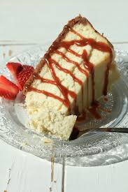 Un Cheesecake New Yorkais Pour L Arrivee Du Philadelphia En France Cheesecake New Yorkais Recettes De Cuisine Cheesecake