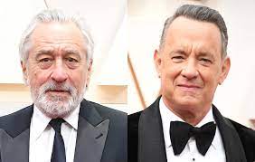We did not find results for: Robert De Niro Was Originally Cast In Tom Hanks Big Role