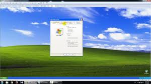 Join A Computer Running Windows Xp To The Domain Youtube