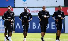 Maça hızlı başlayan beşiktaş, 6. Uh G4dw97vshem