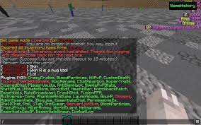Ddos protected your minecraft server is fully ddos protected for free to keep you safe from attacks. Issue With Building Allgemein Aternos Community