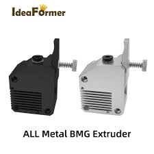 Bmg homevalue hardware is based in bundoran, donegal, with a expert staff and a massive selection of tools, paint, diy, building materials and everything to . All Metal Dual Gear Bmg Extruder Left Right Hand Bowden Dual Drive Extruder For 3d Printer Mk8 Cr10 Prusa I3 Mk3 Ender 3 3d Printer Parts Accessories Aliexpress