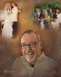 Charles "Chuck" Lorens Kennedy Obituary October 24, 2018