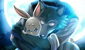 Osananajimi wa shouboushi inggris/alternatif : Beastars Season 2 Episode 8 English Sub 9anime