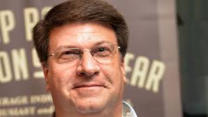 The M.I. Interview: Wes Henderson of Angel's Envy