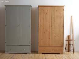 Fornya Enkelt Med Farg Lady Inspirationsblogg Kladskap Ikea Makeover Mobler Kladskap Sovrum