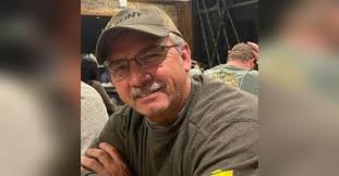 Kim Roland Pittman Obituary