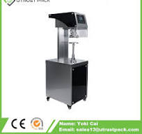 China Beverage Aluminum Ring Pull Canning Machine,Beverage ...