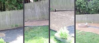 We chose the smooth river rock since we like the look the best from all the choices above. Building A Fire Pit
