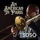 An American in Paris event image