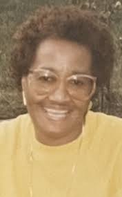 Josephine Morrow Jones