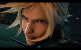 Seven seconds till the end. Time enough for you. Perhaps.” Final Fantasy  VII Remake ✓ 4th time finishing this but