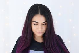 We found the best temporary hair dyes on the market to take for a spin. Best Hair Color Spray For Dark Hair Manic Panic Amplified Hair Color Spray Slashed Beauty