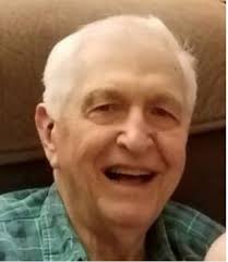 ert Kinley McGuire Obituary Robert Kinley McGuire Sr. of Hillsboro, OH  passed