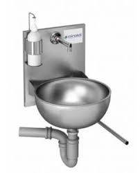 1 station hand wash basin cs93 expo