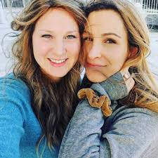 Sometimes we meet someone for the very first time but feel like we've known  them our entire lives. I met Sarah just 18 months ago. I knew she was  special but realized