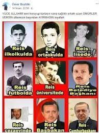 Babası ahmet erdoğan, annesi tenzile erdoğan. Erdogan In Universite Fotografini Paylasan Adamin Yarattigi Nese Denizi Storia